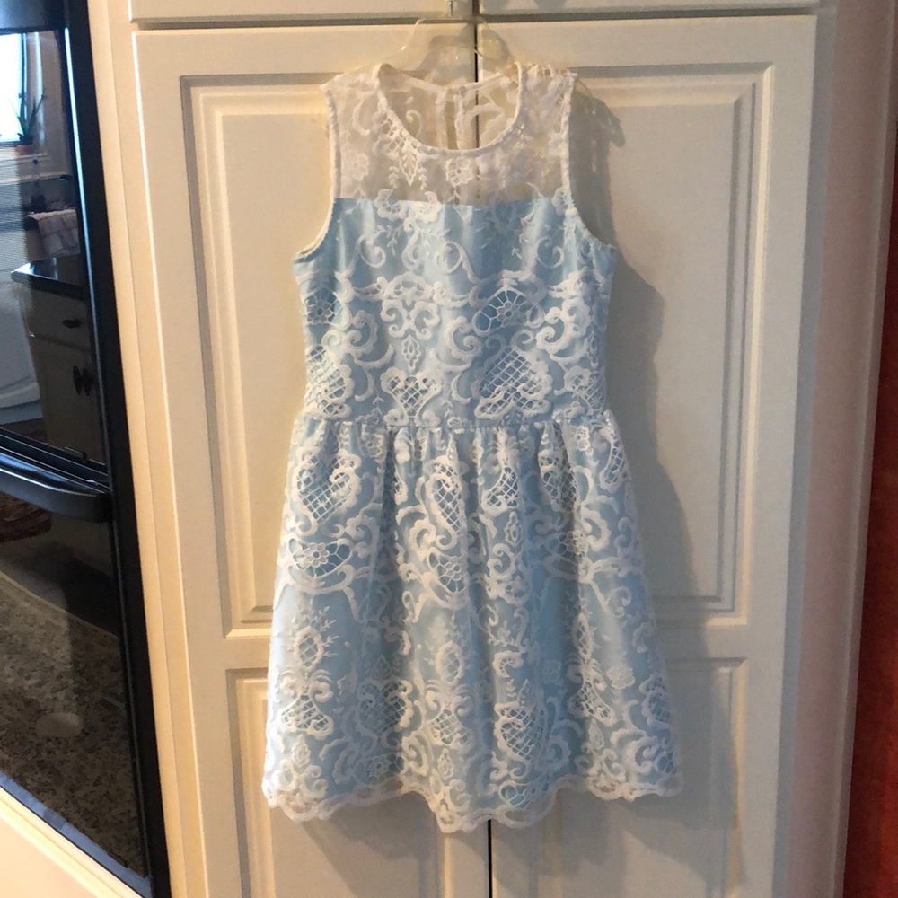 Girls dress👗💕